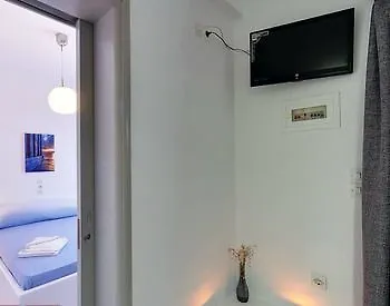Hotel Agnanti Milos To Let