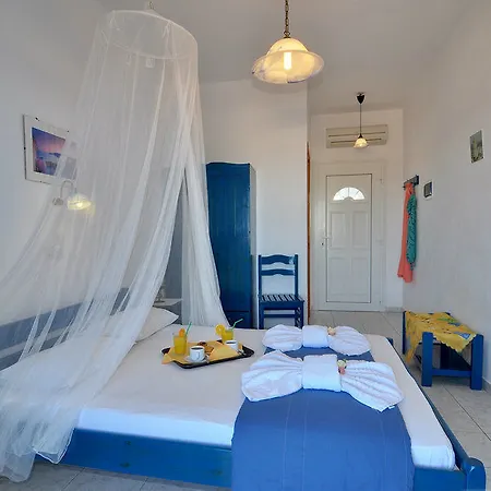 Hotel Agnanti Milos To Let Adamantas (Milos)