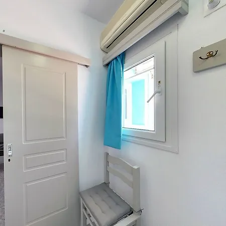 Hotel Agnanti Milos To Let 3*